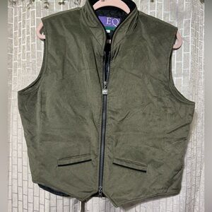 EQ Equestrian Riding Vest
